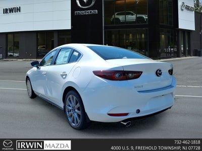 2026 Mazda Mazda CX-90 Plug-In Hybrid Premium Sport AWD