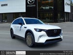 2026 Mazda Mazda CX-90 Plug-In Hybrid Premium Sport AWD
