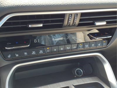 2026 Mazda Mazda CX-90 Plug-In Hybrid Premium Sport AWD