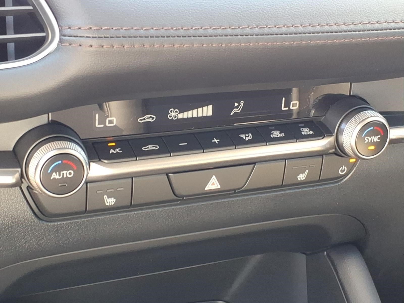 2026 Mazda Mazda CX-90 Plug-In Hybrid Premium Sport AWD