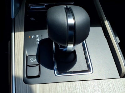 2026 Mazda Mazda CX-90 Plug-In Hybrid Premium Sport AWD