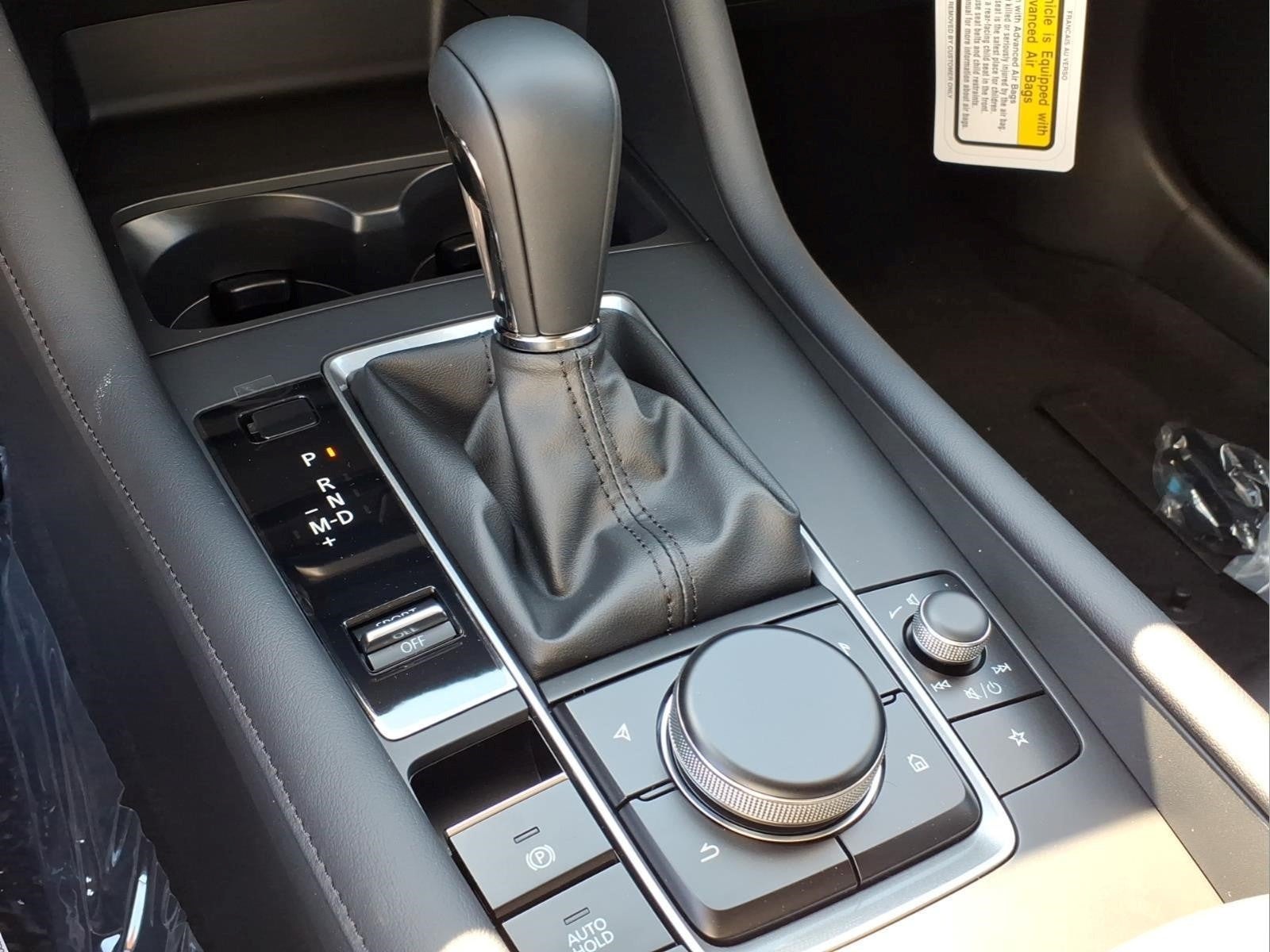 2026 Mazda Mazda CX-90 Plug-In Hybrid Premium Sport AWD