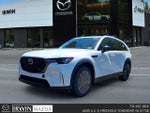 2026 Mazda Mazda CX-90 Plug-In Hybrid Premium Sport AWD