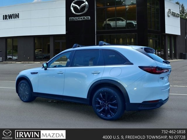 2026 Mazda Mazda CX-90 Plug-In Hybrid Premium Sport AWD