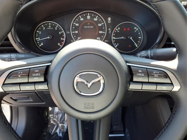 2026 Mazda Mazda CX-90 Plug-In Hybrid Premium Sport AWD