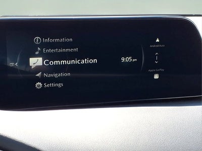 2026 Mazda Mazda CX-90 Plug-In Hybrid Premium Sport AWD