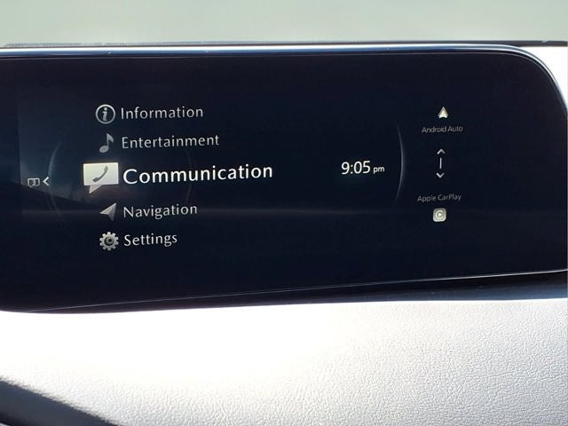 2026 Mazda Mazda CX-90 Plug-In Hybrid Premium Sport AWD