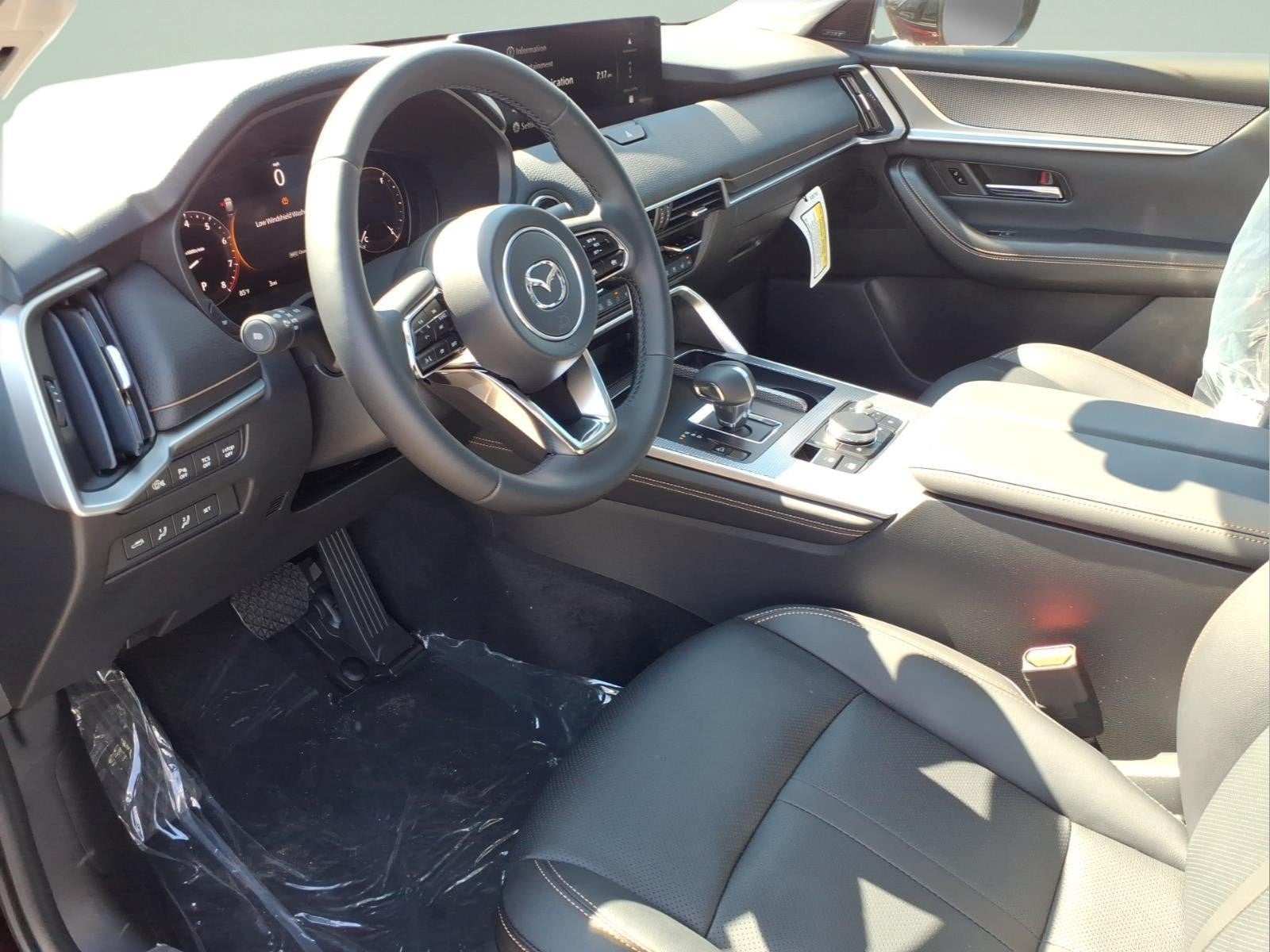 2026 Mazda Mazda CX-90 3.3 Turbo Premium Sport AWD