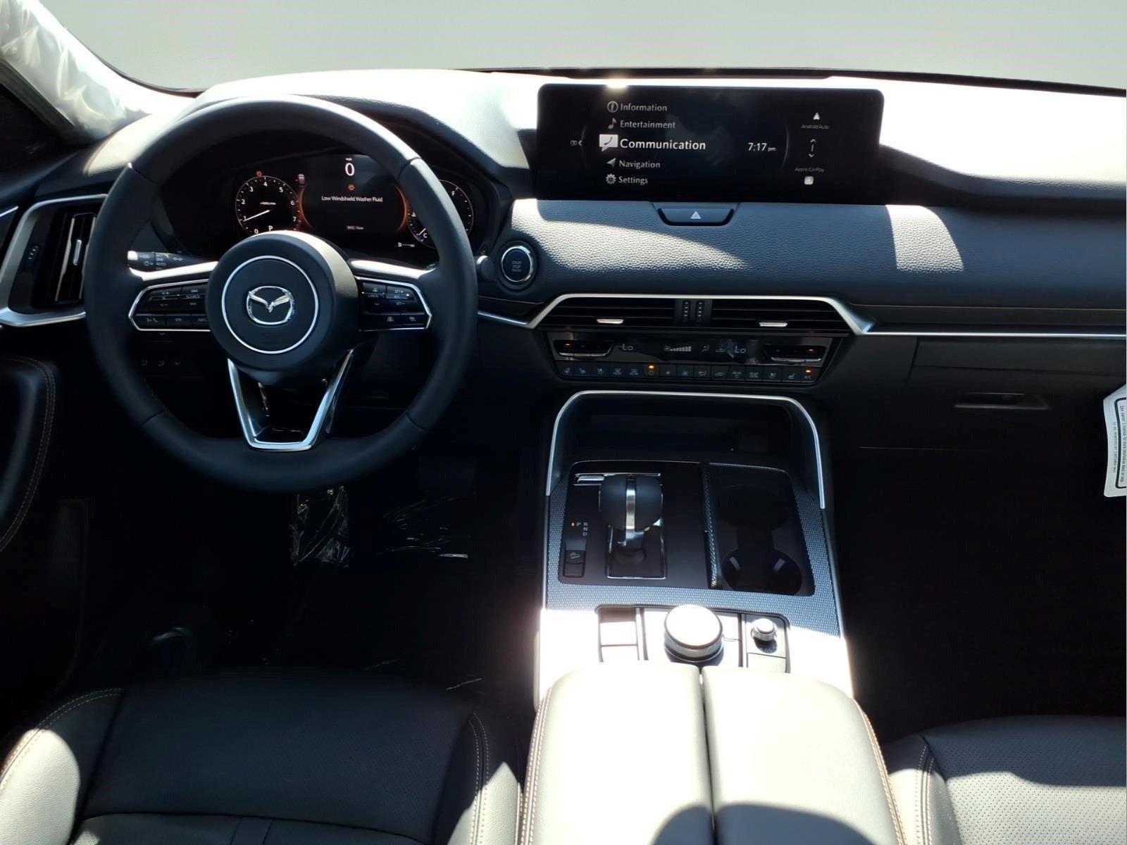 2026 Mazda Mazda CX-90 3.3 Turbo Premium Sport AWD