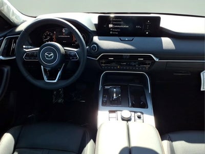 2026 Mazda Mazda CX-90 3.3 Turbo Premium Sport AWD