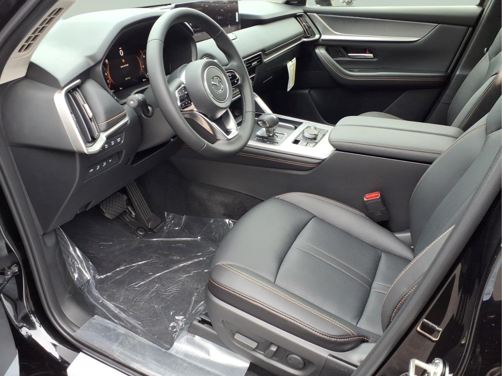 2026 Mazda Mazda CX-90 3.3 Turbo Premium Sport AWD