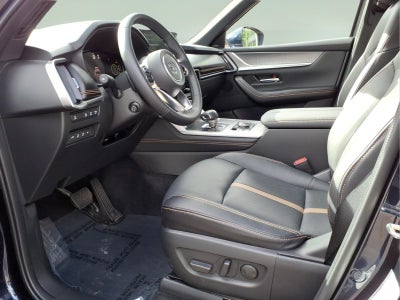 2025 Mazda Mazda CX-90 3.3 Turbo S Premium
