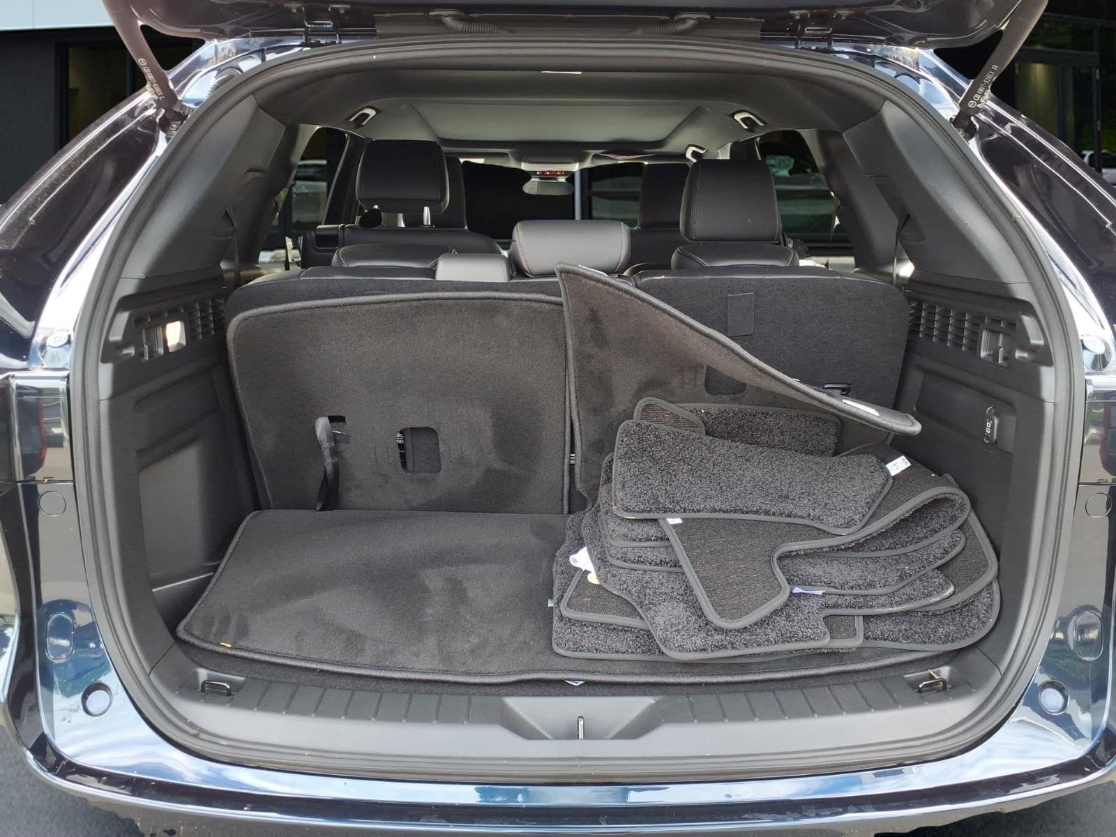 2025 Mazda Mazda CX-90 3.3 Turbo S Premium