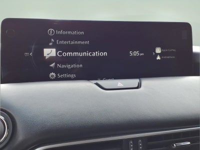 2025 Mazda Mazda CX-90 3.3 Turbo S Premium