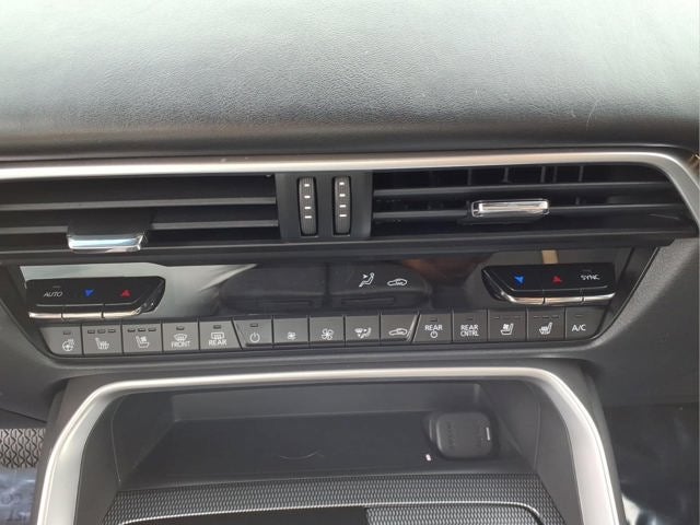 2025 Mazda Mazda CX-90 3.3 Turbo S Premium