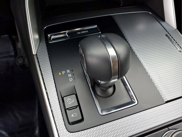 2025 Mazda Mazda CX-90 3.3 Turbo S Premium