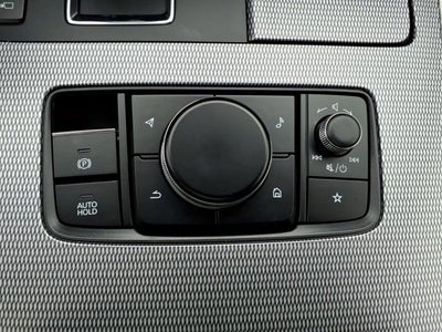 2025 Mazda Mazda CX-90 3.3 Turbo S Premium