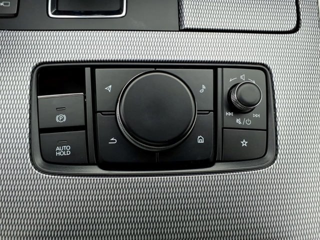 2025 Mazda Mazda CX-90 3.3 Turbo S Premium