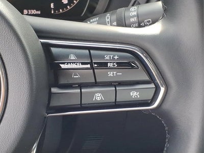 2025 Mazda Mazda CX-90 3.3 Turbo S Premium
