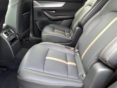 2025 Mazda Mazda CX-90 3.3 Turbo S Premium