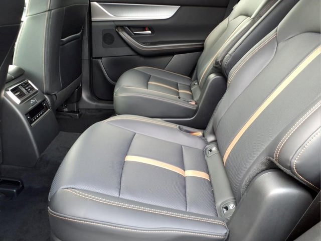 2025 Mazda Mazda CX-90 3.3 Turbo S Premium
