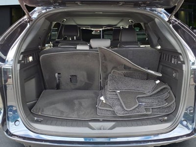 2025 Mazda Mazda CX-90 3.3 Turbo S Premium