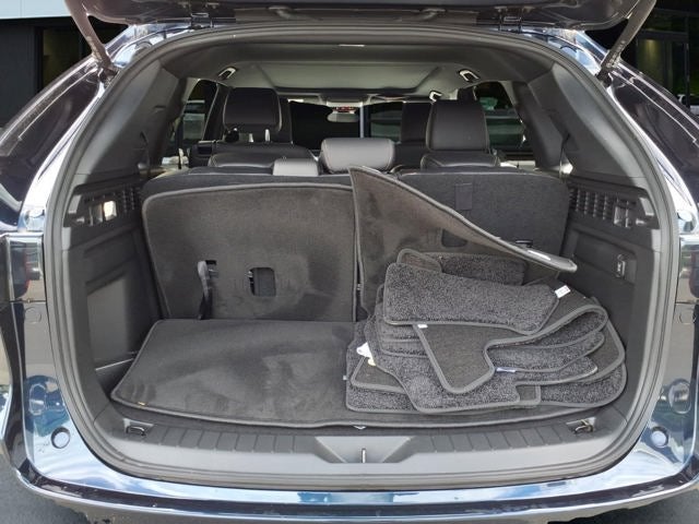 2025 Mazda Mazda CX-90 3.3 Turbo S Premium