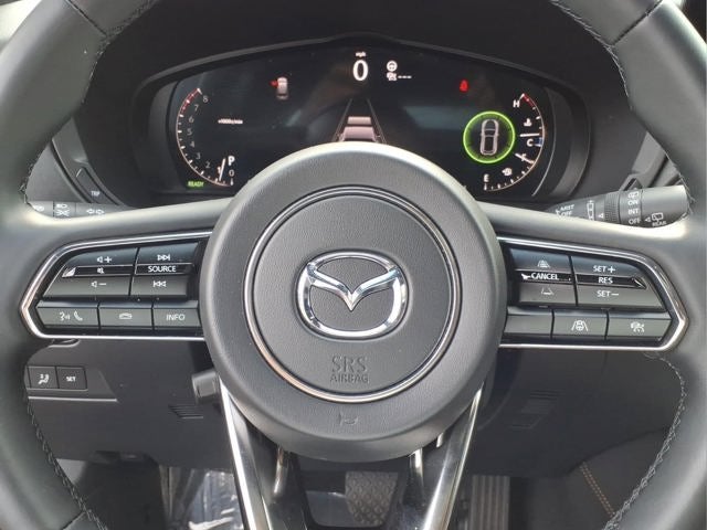 2025 Mazda Mazda CX-90 3.3 Turbo S Premium