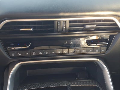 2026 Mazda Mazda CX-90 3.3 Turbo S Premium Sport AWD
