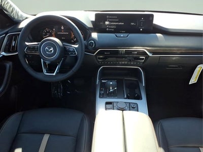 2026 Mazda Mazda CX-90 3.3 Turbo S Premium Sport AWD