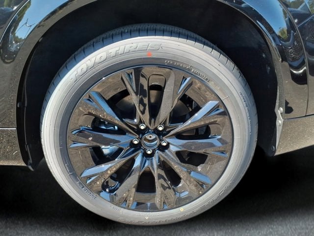 2026 Mazda Mazda CX-90 3.3 Turbo S Premium Sport AWD