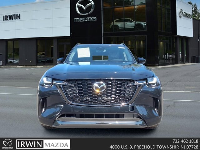 2026 Mazda Mazda CX-90 3.3 Turbo S Premium Sport AWD