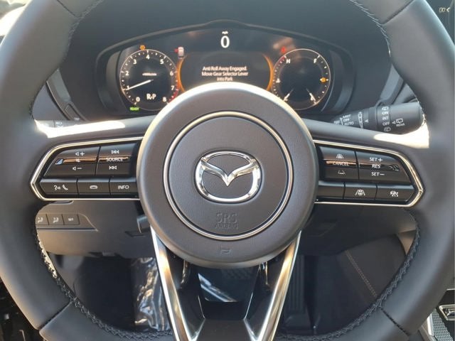 2026 Mazda Mazda CX-90 3.3 Turbo S Premium Sport AWD