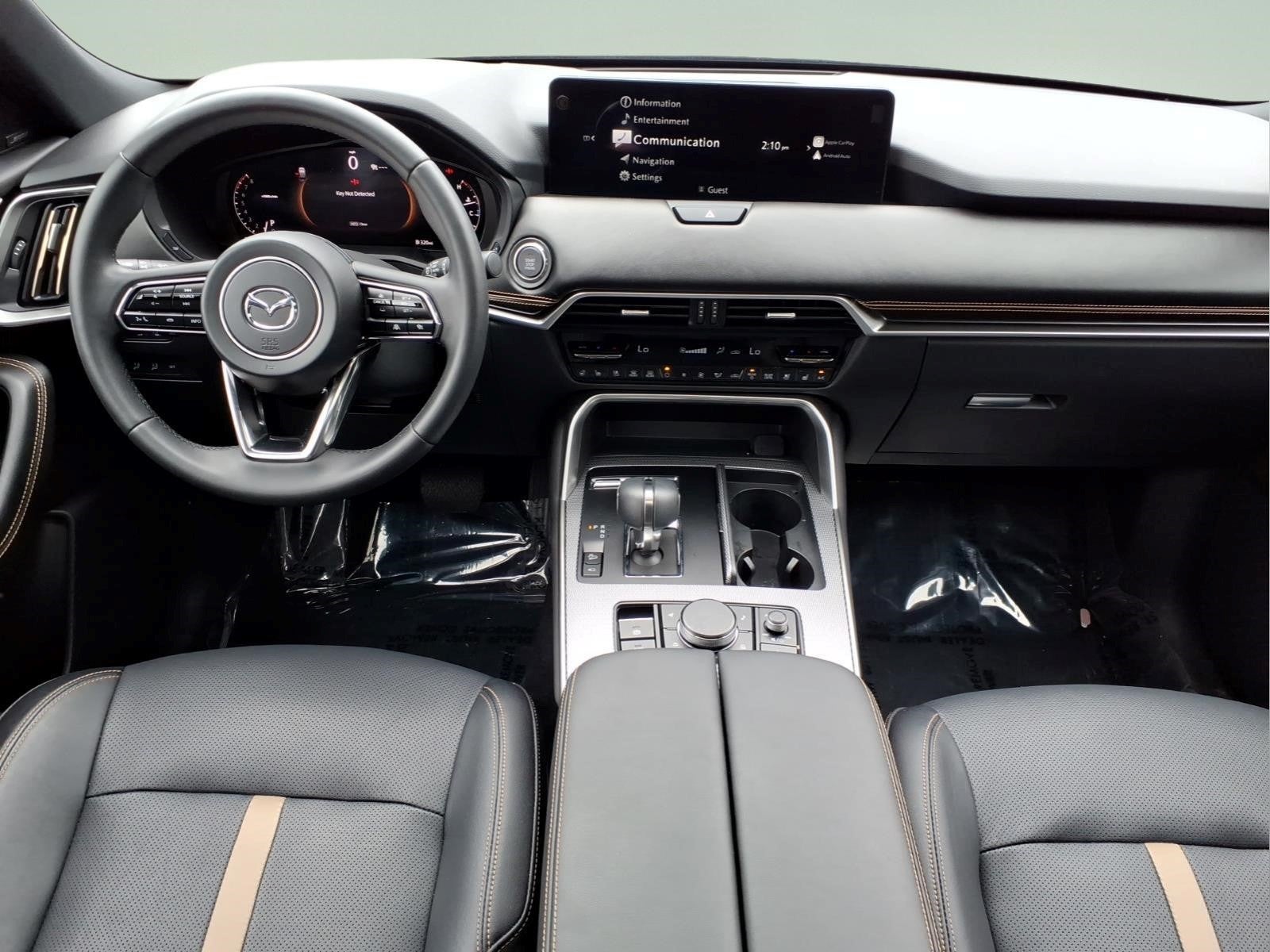 2025 Mazda Mazda CX-90 3.3 Turbo S Premium