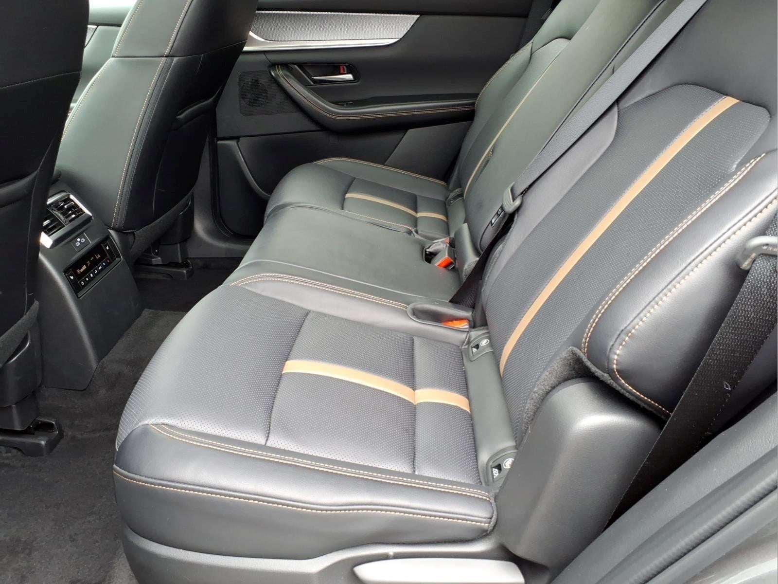 2025 Mazda Mazda CX-90 3.3 Turbo S Premium