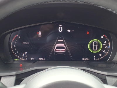 2025 Mazda Mazda CX-90 3.3 Turbo S Premium