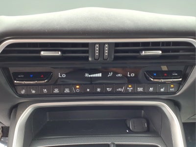 2025 Mazda Mazda CX-90 3.3 Turbo S Premium