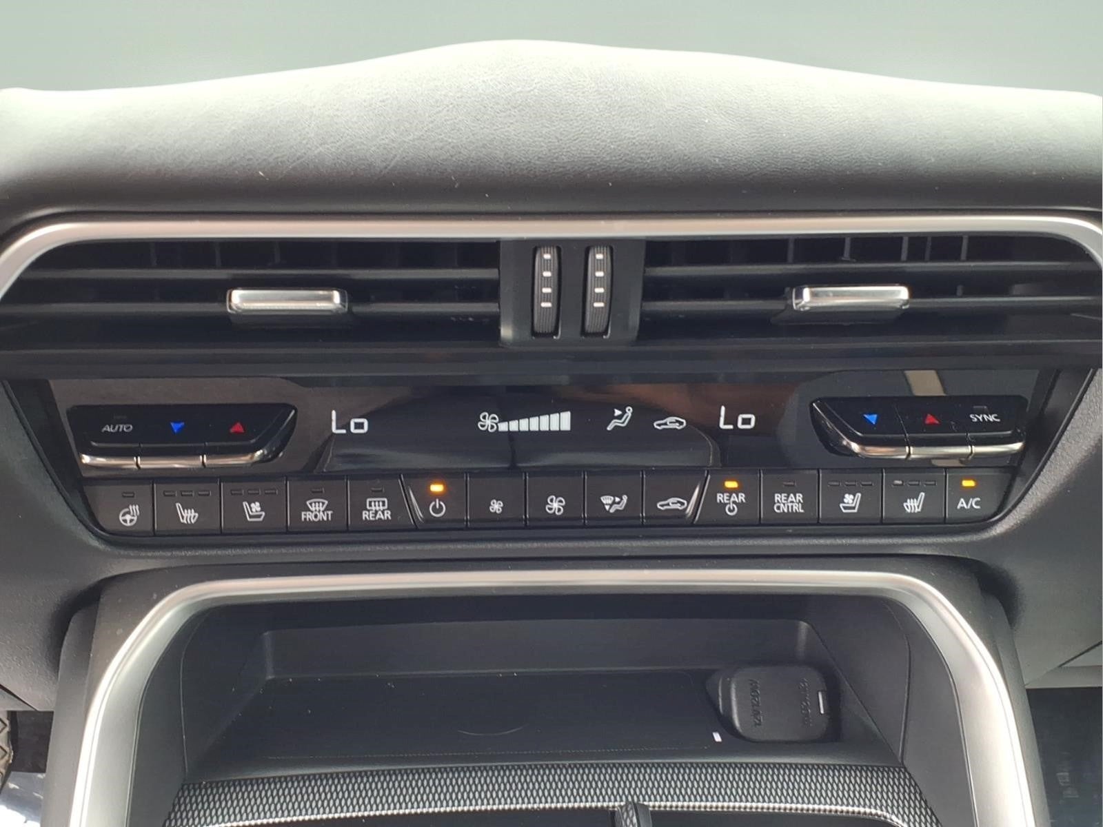 2025 Mazda Mazda CX-90 3.3 Turbo S Premium