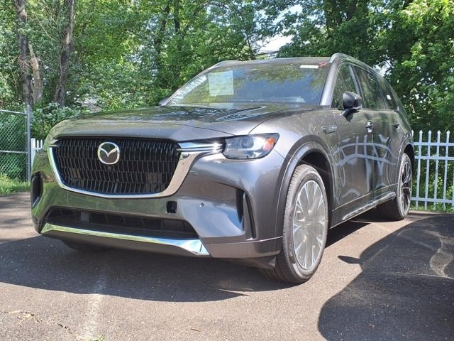 2025 Mazda Mazda CX-90 3.3 Turbo S Premium Sport AWD