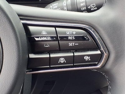 2025 Mazda Mazda CX-90 3.3 Turbo S Premium