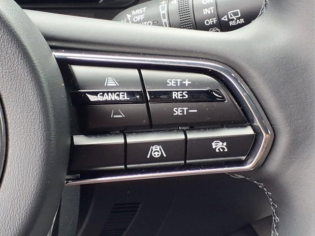 2025 Mazda Mazda CX-90 3.3 Turbo S Premium
