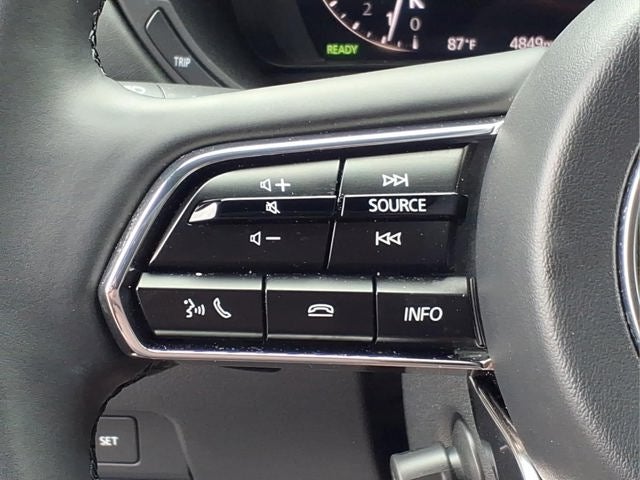 2025 Mazda Mazda CX-90 3.3 Turbo S Premium