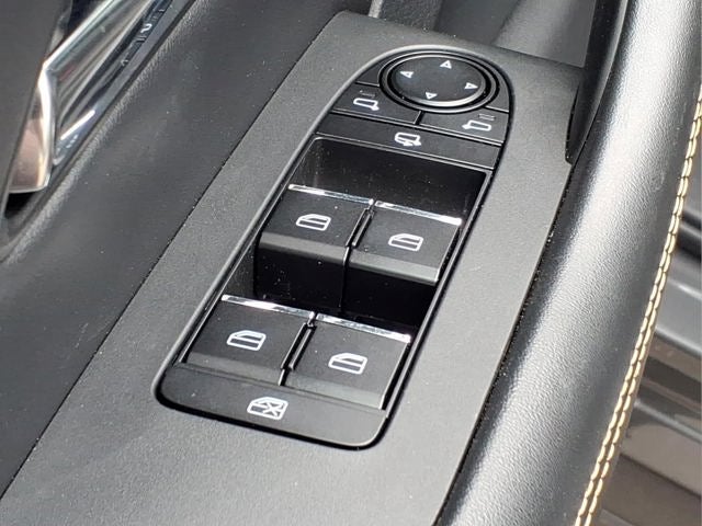 2025 Mazda Mazda CX-90 3.3 Turbo S Premium