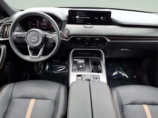 2025 Mazda Mazda CX-90 3.3 Turbo S Premium