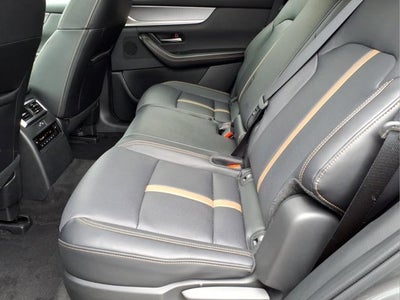 2025 Mazda Mazda CX-90 3.3 Turbo S Premium