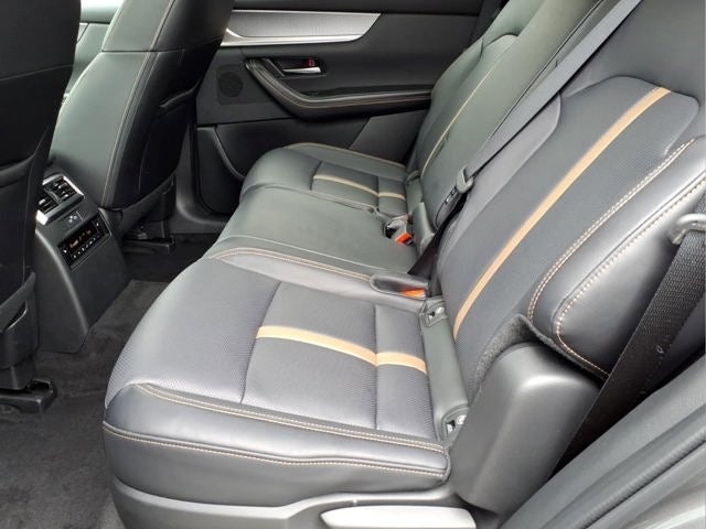 2025 Mazda Mazda CX-90 3.3 Turbo S Premium