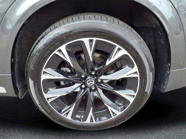 2025 Mazda Mazda CX-90 3.3 Turbo S Premium