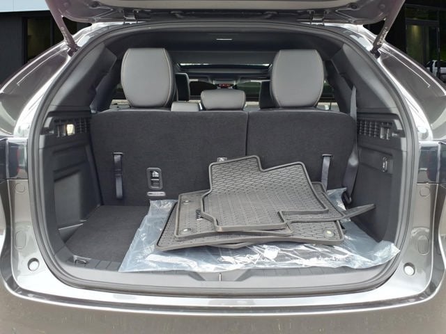 2025 Mazda Mazda CX-90 3.3 Turbo S Premium