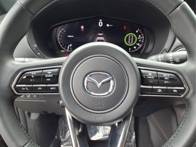 2025 Mazda Mazda CX-90 3.3 Turbo S Premium
