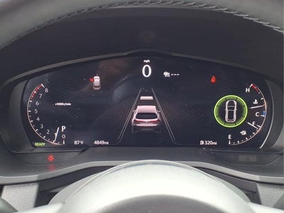 2025 Mazda Mazda CX-90 3.3 Turbo S Premium